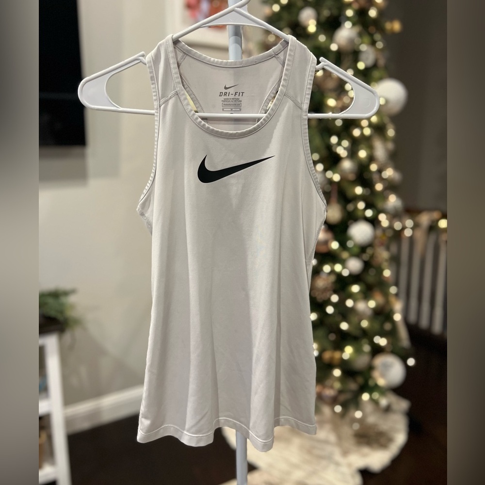 Nike Dri-Fit Workout Tank